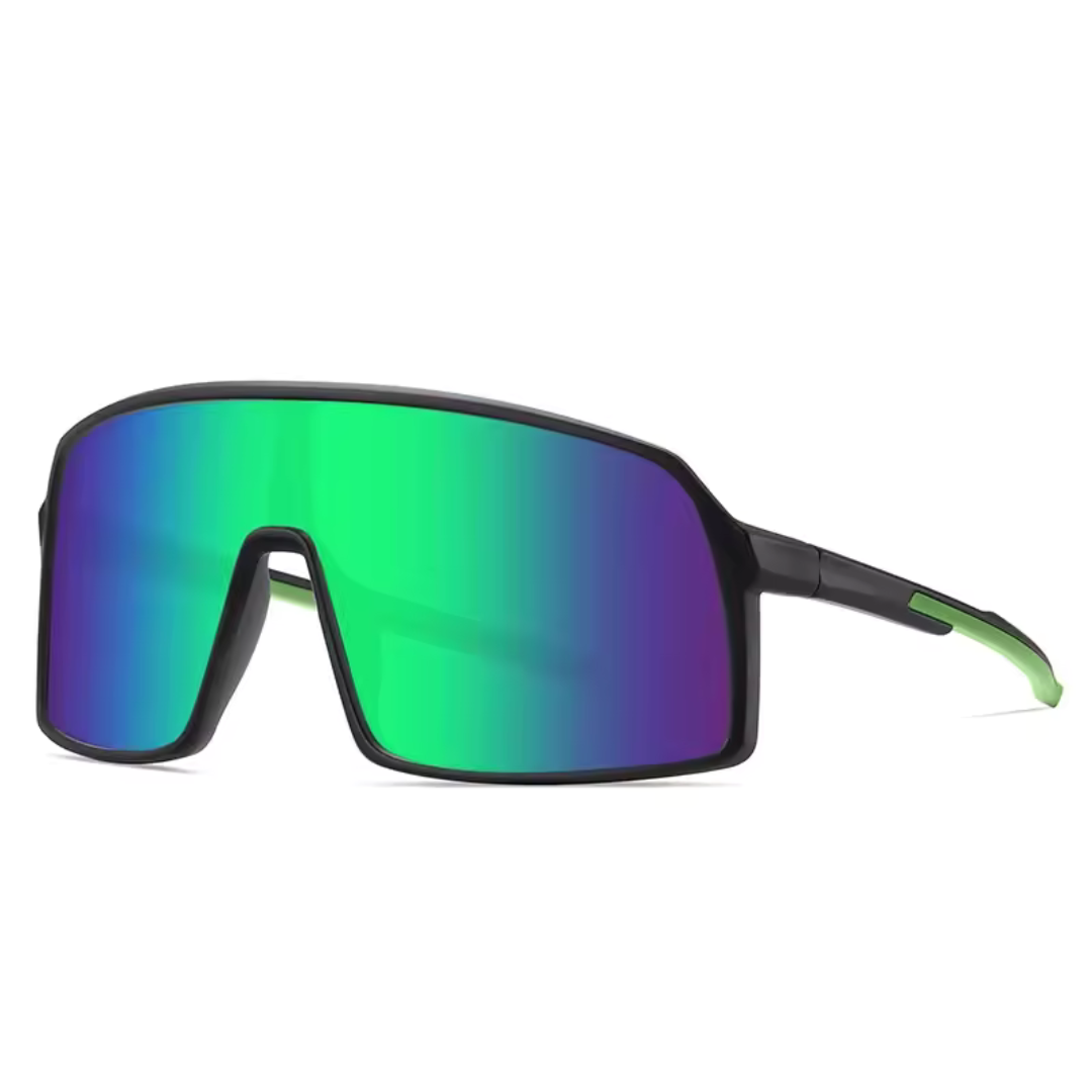 Sport Sonnenbrille UV400 polarisiert – AeroRide TR90