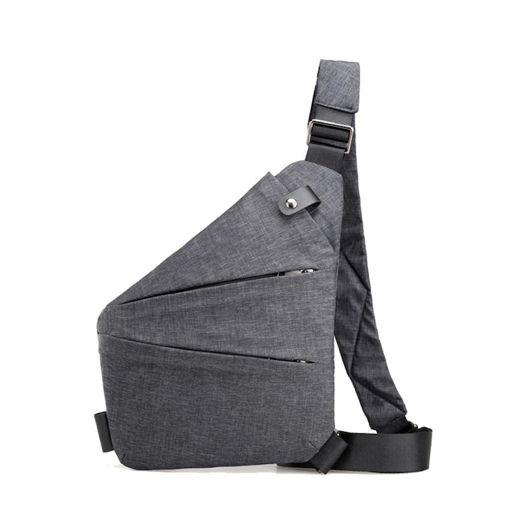 Anti-Diebstahl Tasche