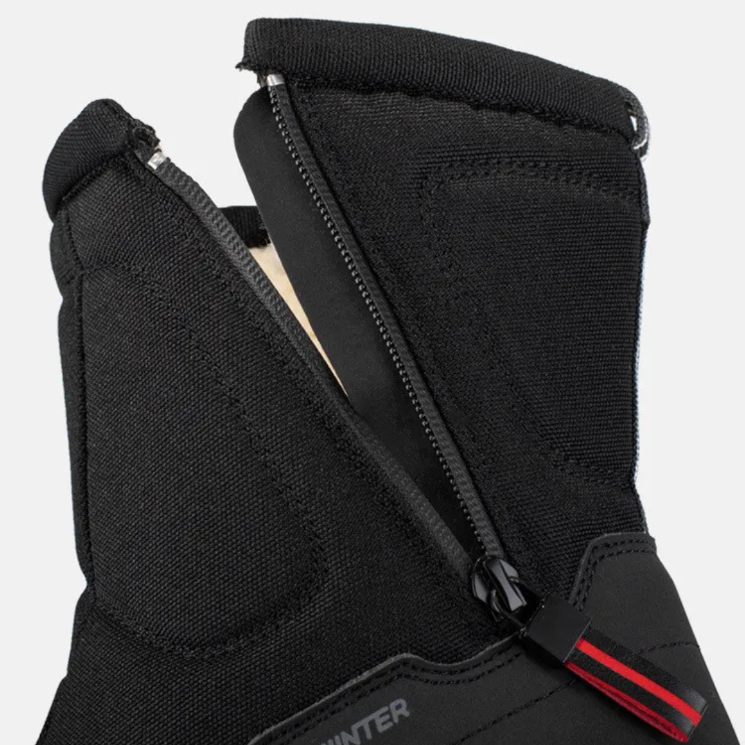 Wasserdichte Winterstiefel Damen gefüttert – FrostTrek Urban
