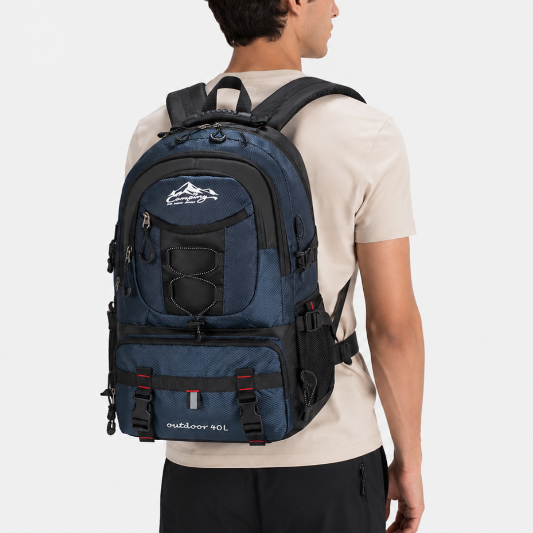 Nordspur | Highmoor Trail Rucksack