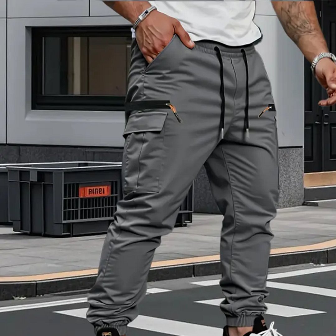 Stretch Jogger-Hosen für Herren