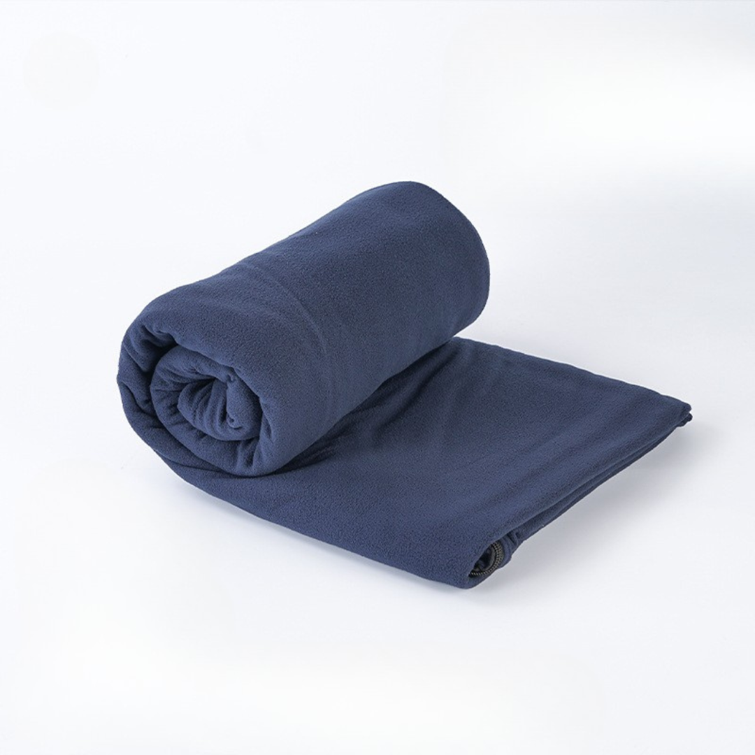 Nordspur | Thermori Ultraleichter Reise-Schlafsack-Liner