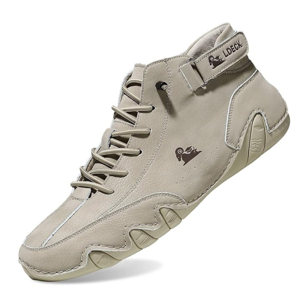 Orthopädische Schuhe Wasserdichter Rutschfester Barfußschuh – BergVital