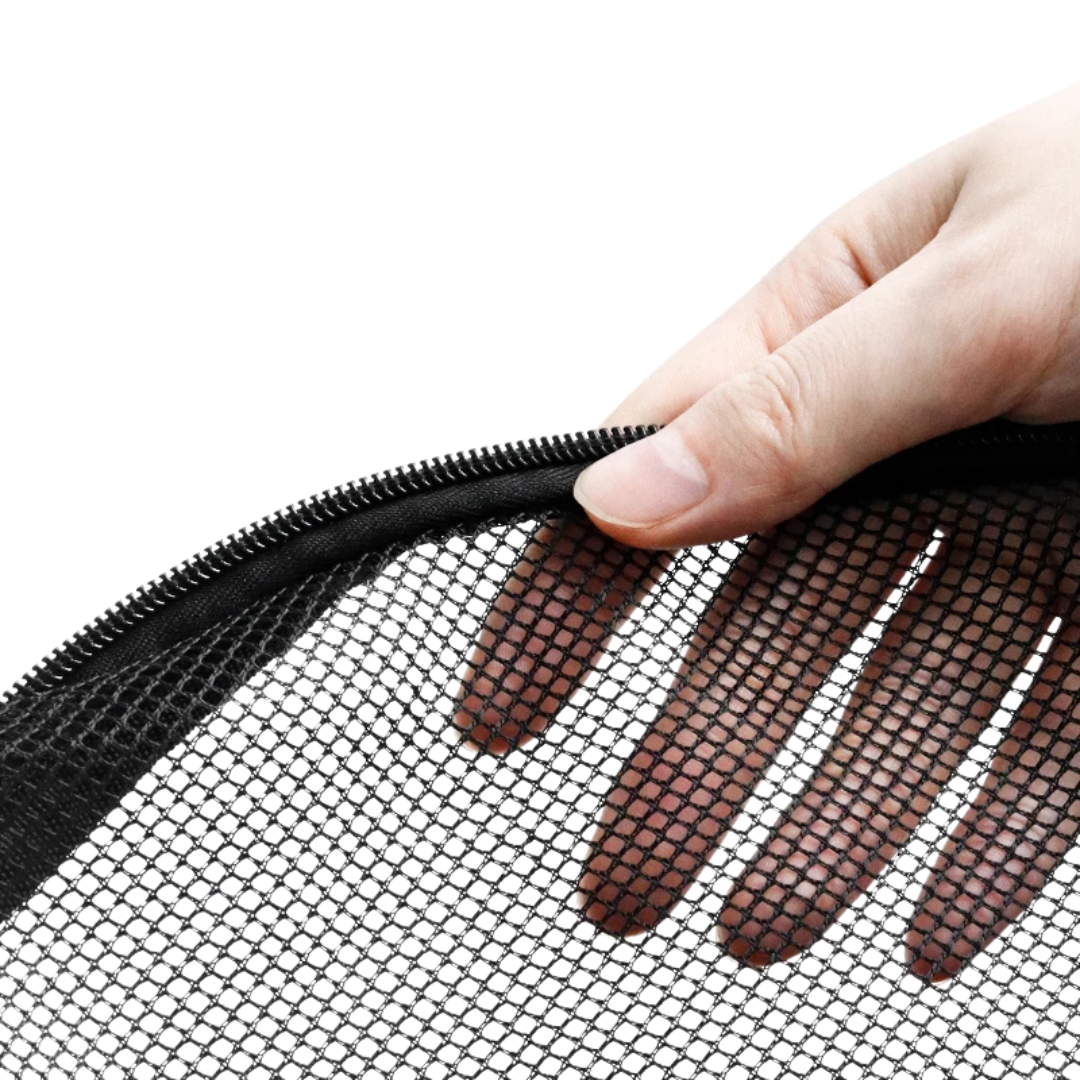 Tauchtasche Mesh – AquaCarry