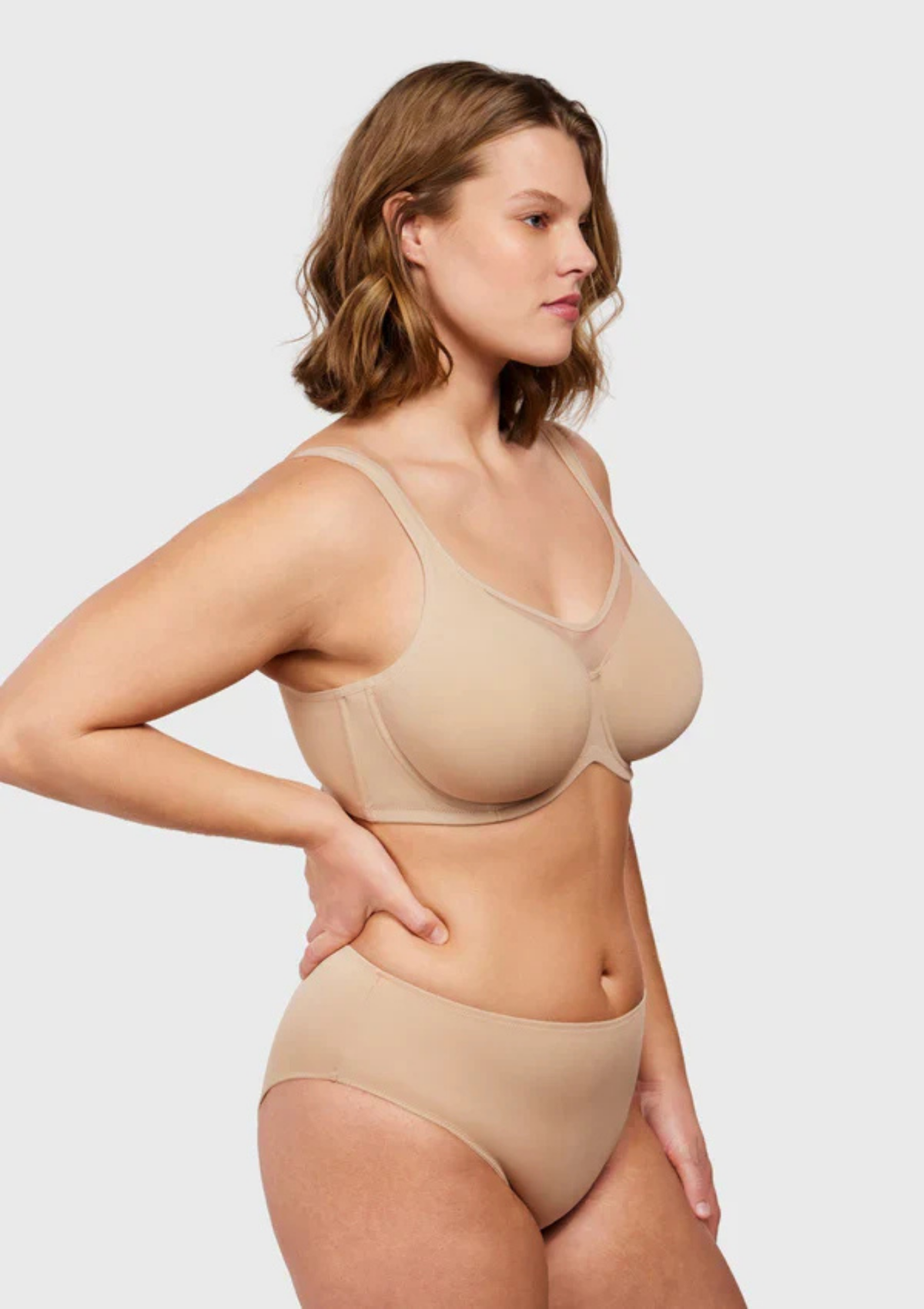 Nahtloser Minimizer-BH