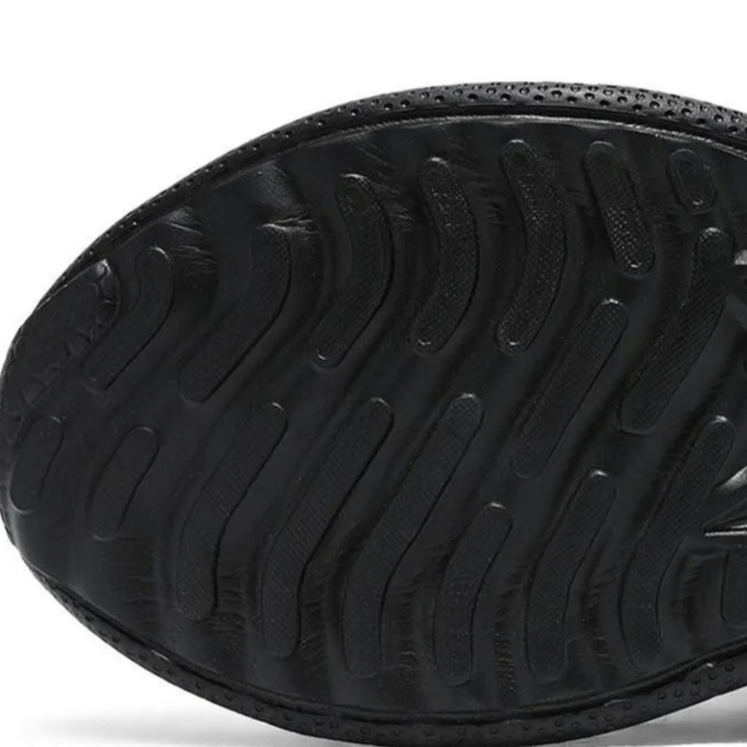 Nordspur | Guardaro Sneaker mit hohem Schaft