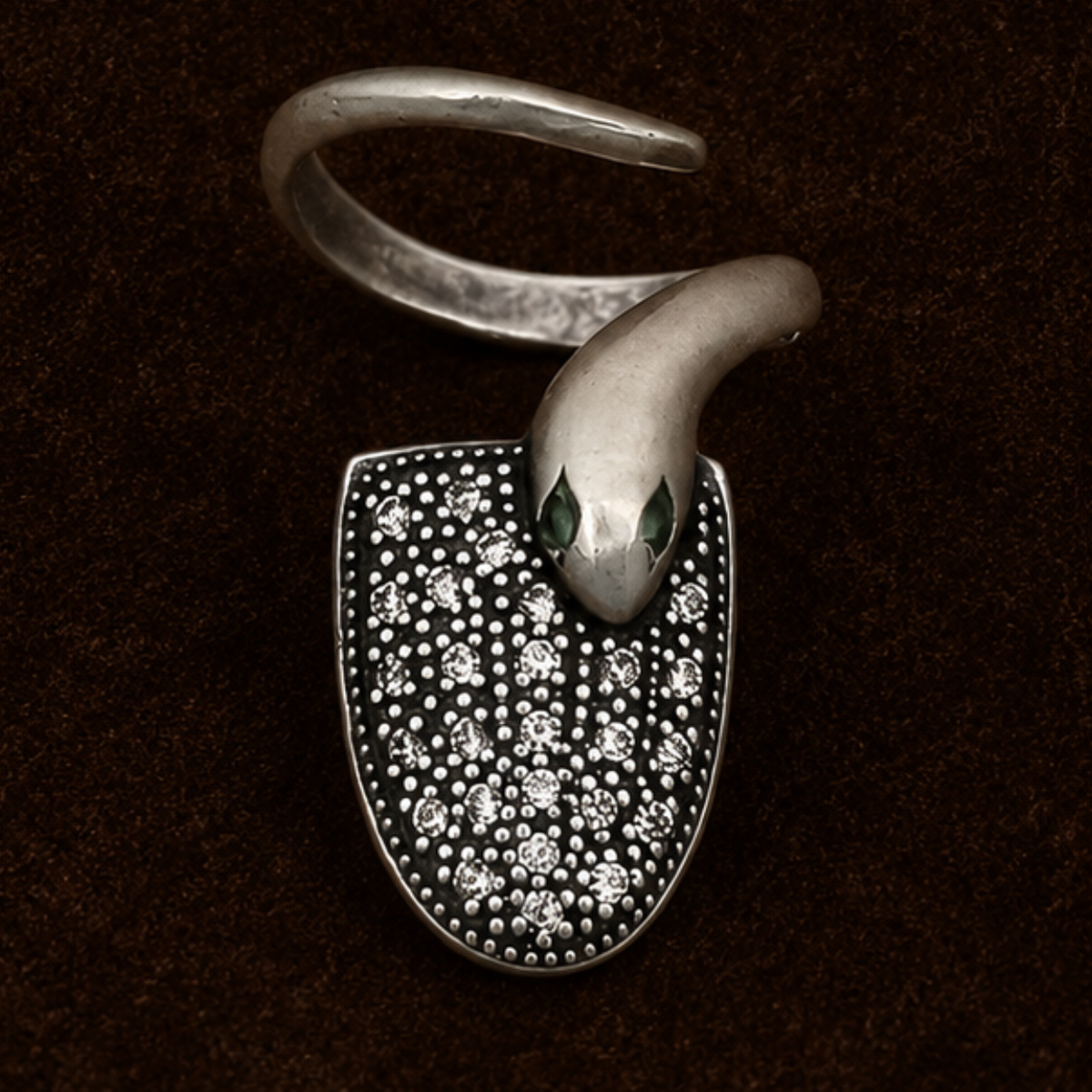 Verstellbare Nagelringe – 4 Stk.