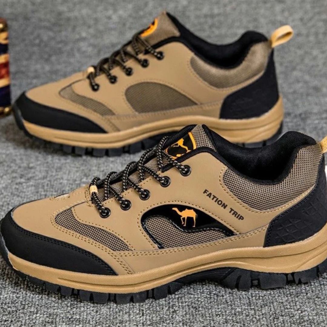 Wanderschuhe Herren – FußFit Terrain