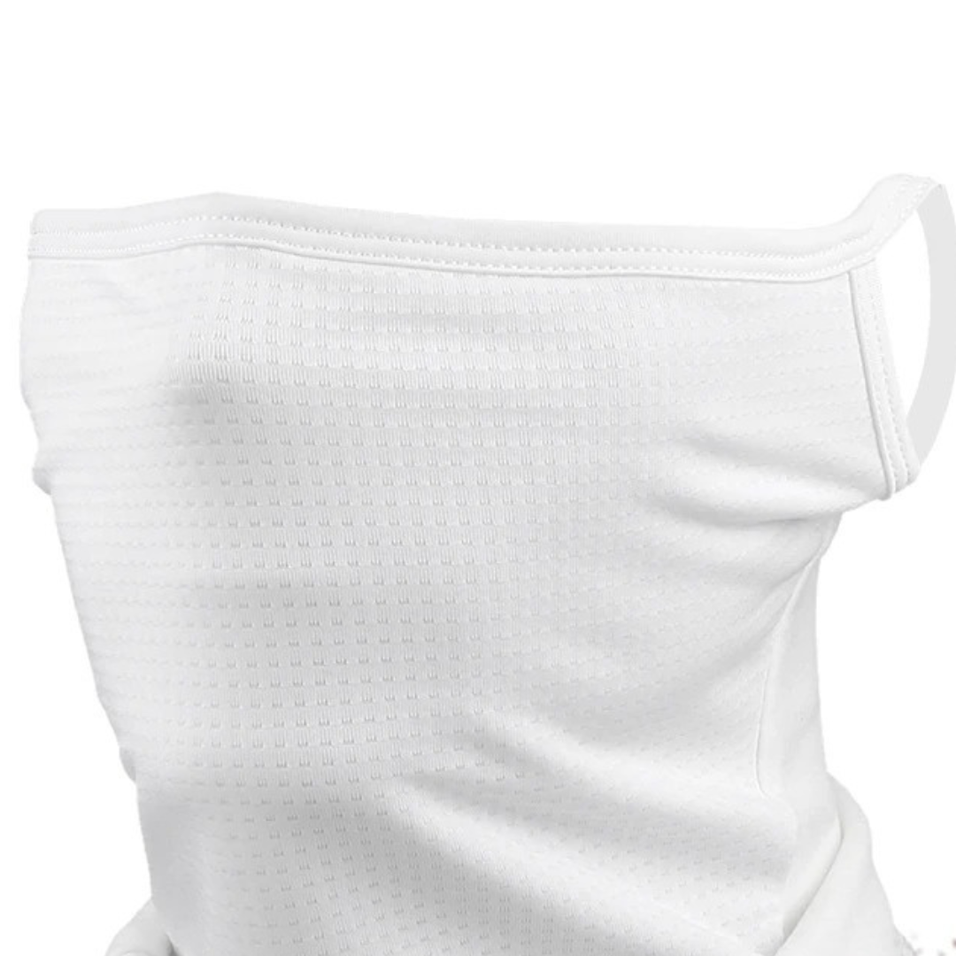 Halswärmer für Winter – FrostHalt Bandana