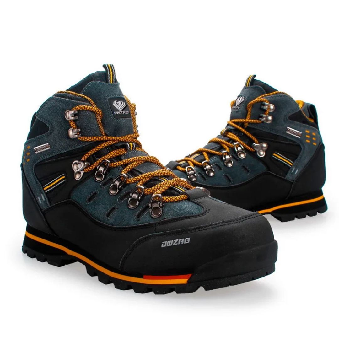 Wanderschuhe Herren wasserdicht – BergStride