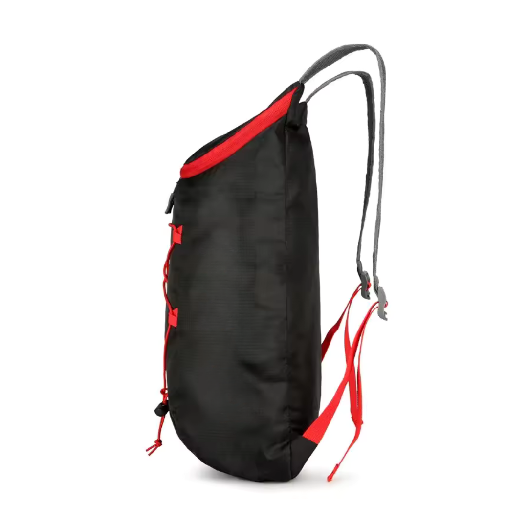 Faltbarer Outdoor Rucksack 20L wasserdicht – TrailPack Mini