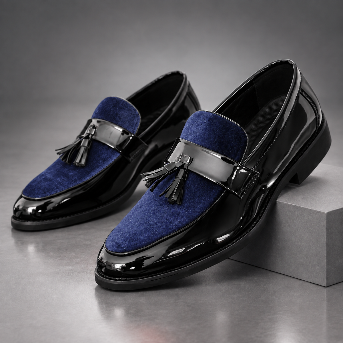 Sergio Signature Loafer