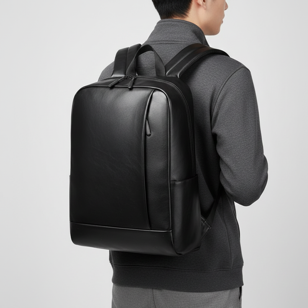 Nordspur | Minimalist Business-Rucksack