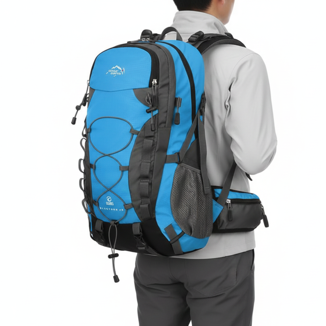 Nordspur | Stoneway Trail Rucksack