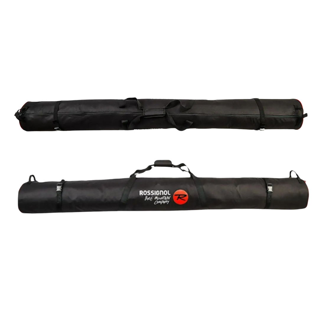 Skitasche wasserdicht & gepolstert - SchneePack 165/175