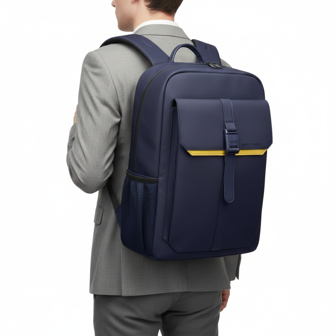 Nordspur | Belgrave Classic Rucksack