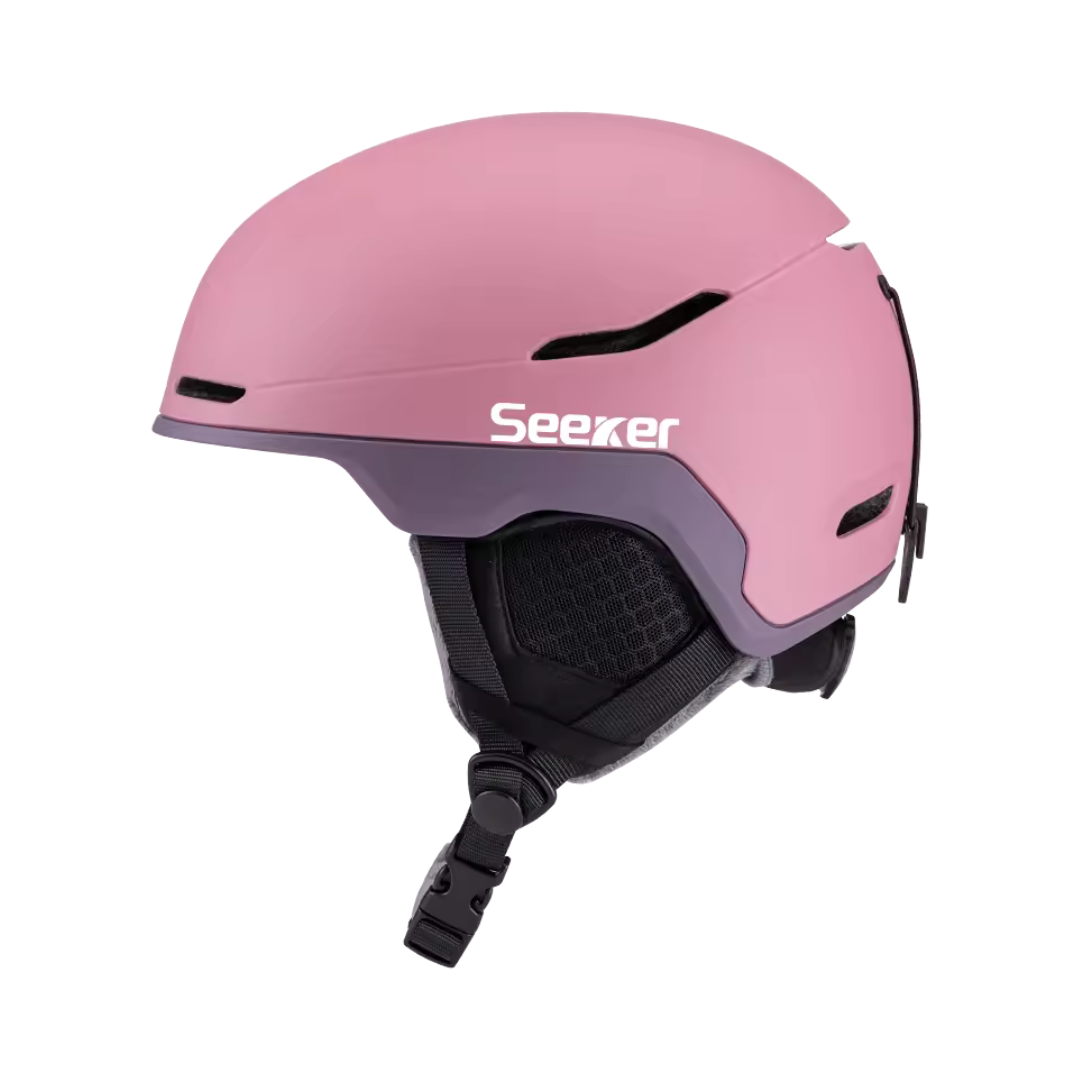 Skihelm mit EPS & PC Schale – AlpGuard