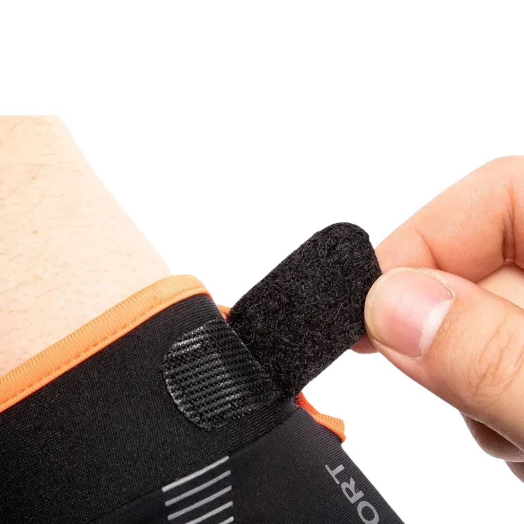 Fahrradhandschuhe Touchscreen Sommer – AeroGrip IceSilk
