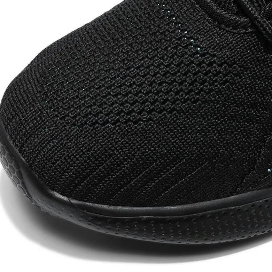 Nordspur | Guardaro Sneaker mit hohem Schaft