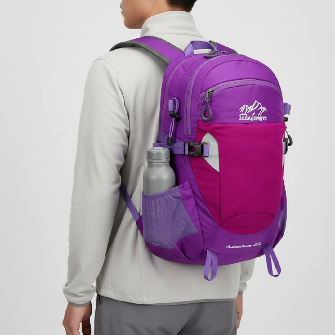 Nordspur | Ravik Carryall Rucksack