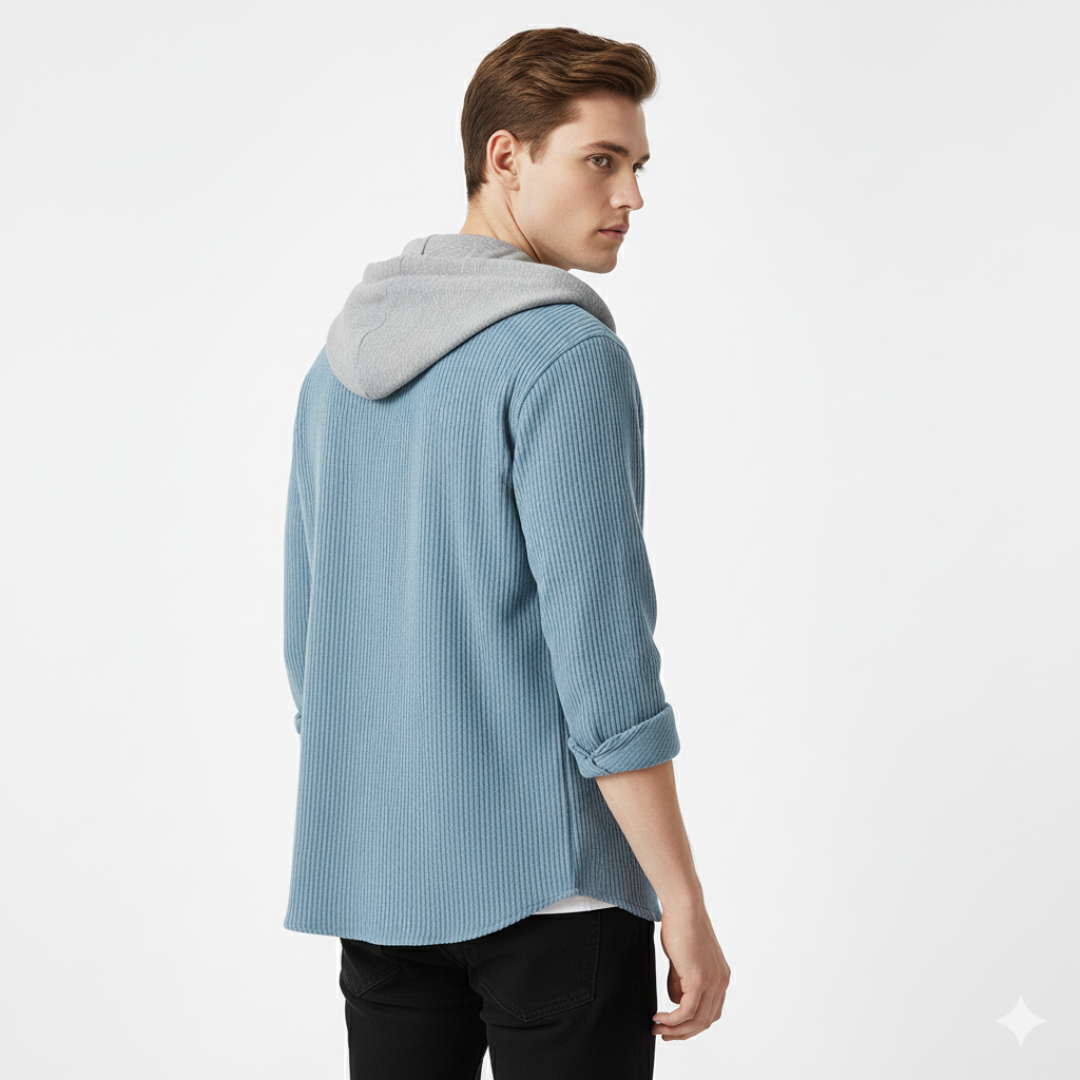 Nordspur | Coastal Heritage Kapuzenshirt