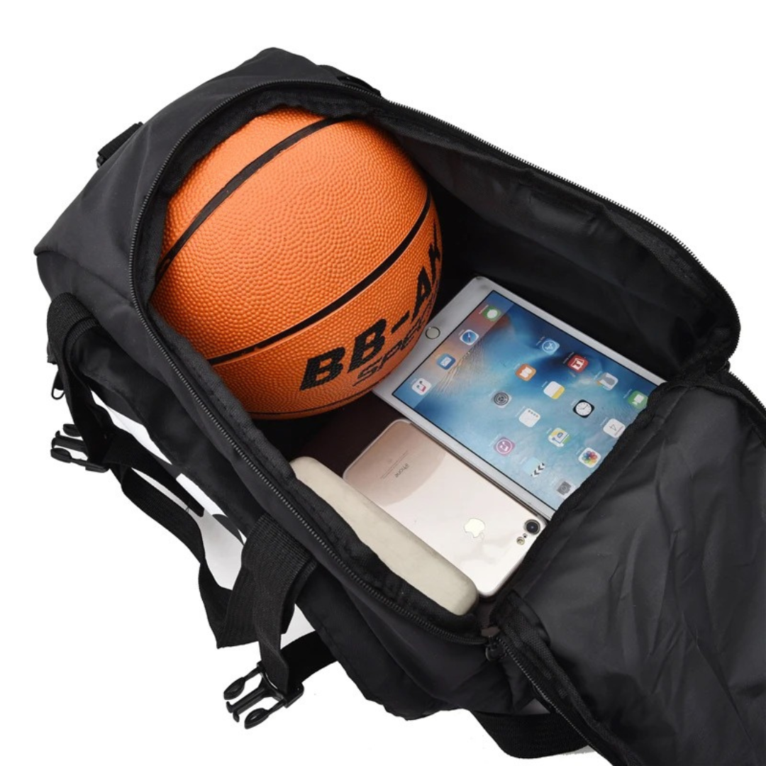 Sporttasche wasserdicht & ultraleicht – T60 TravelPro
