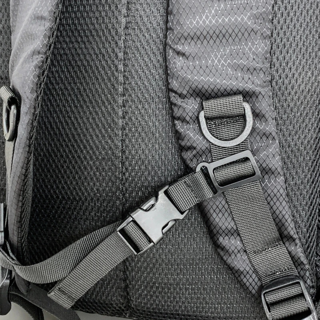 Rucksack groß und leicht – CampusPro