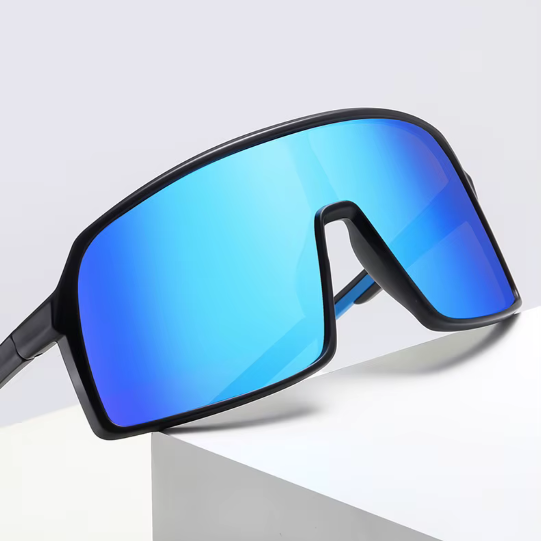 Sport Sonnenbrille UV400 polarisiert – AeroRide TR90