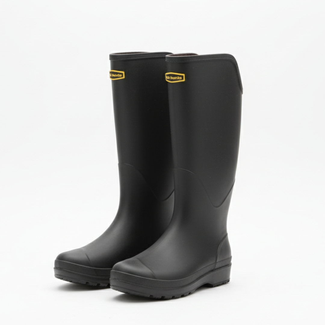 Nordspur | RainVale Hohe Stiefel