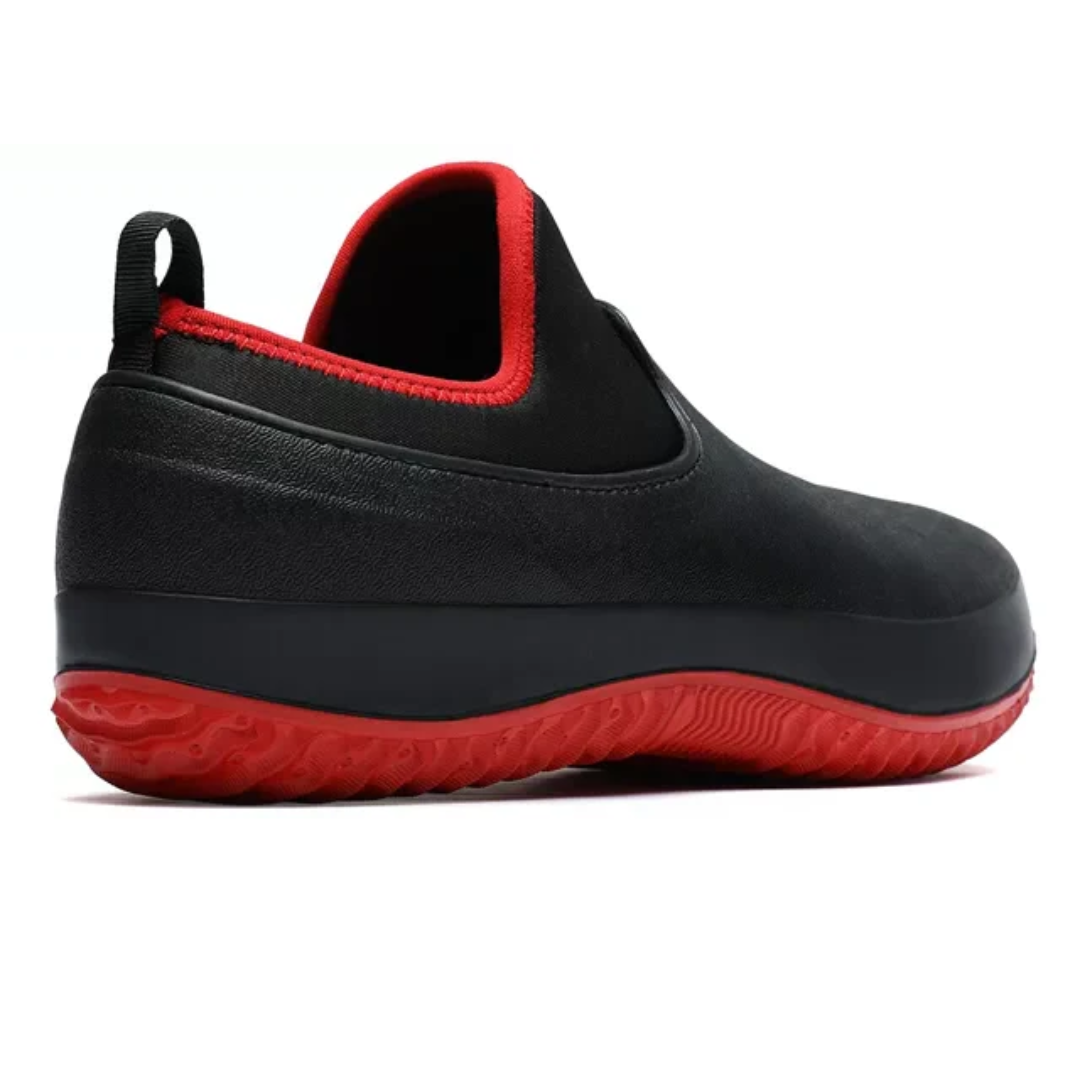 Schuhe Arbeit wasserdicht & rutschfest – SlipSafe Workwear