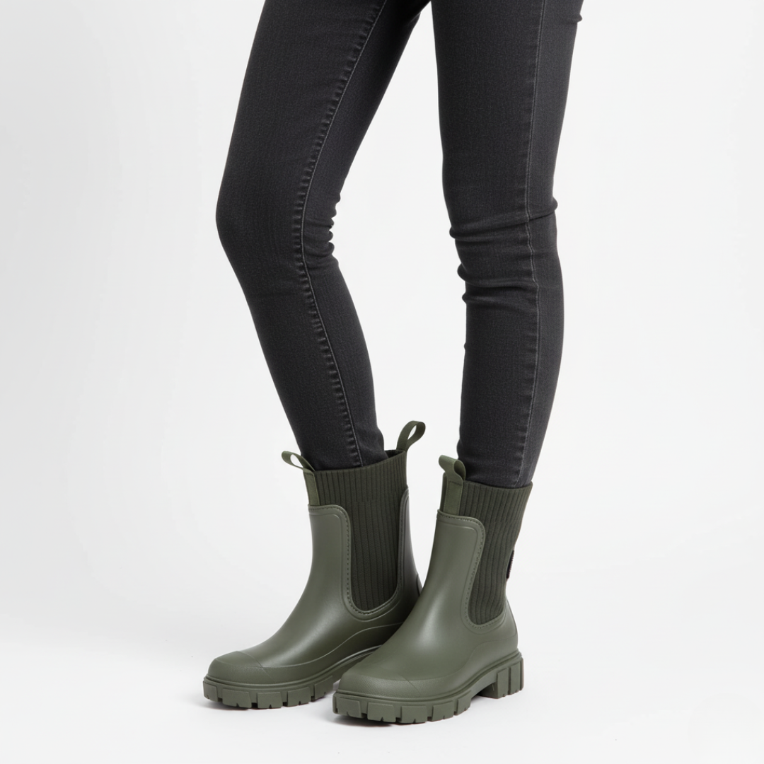 Nordspur | Regenjacke Chelsea