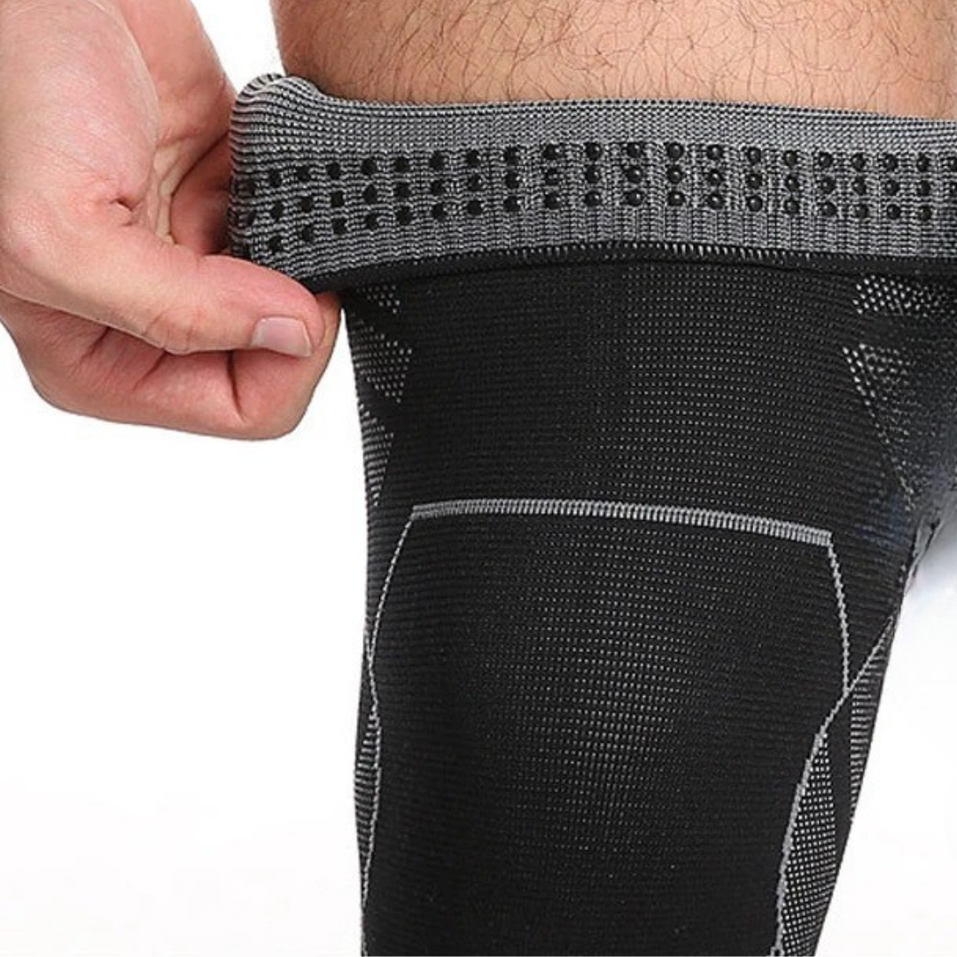 Kompressions-Beinmanschette für volle Beinunterstützung – FlexiBrace