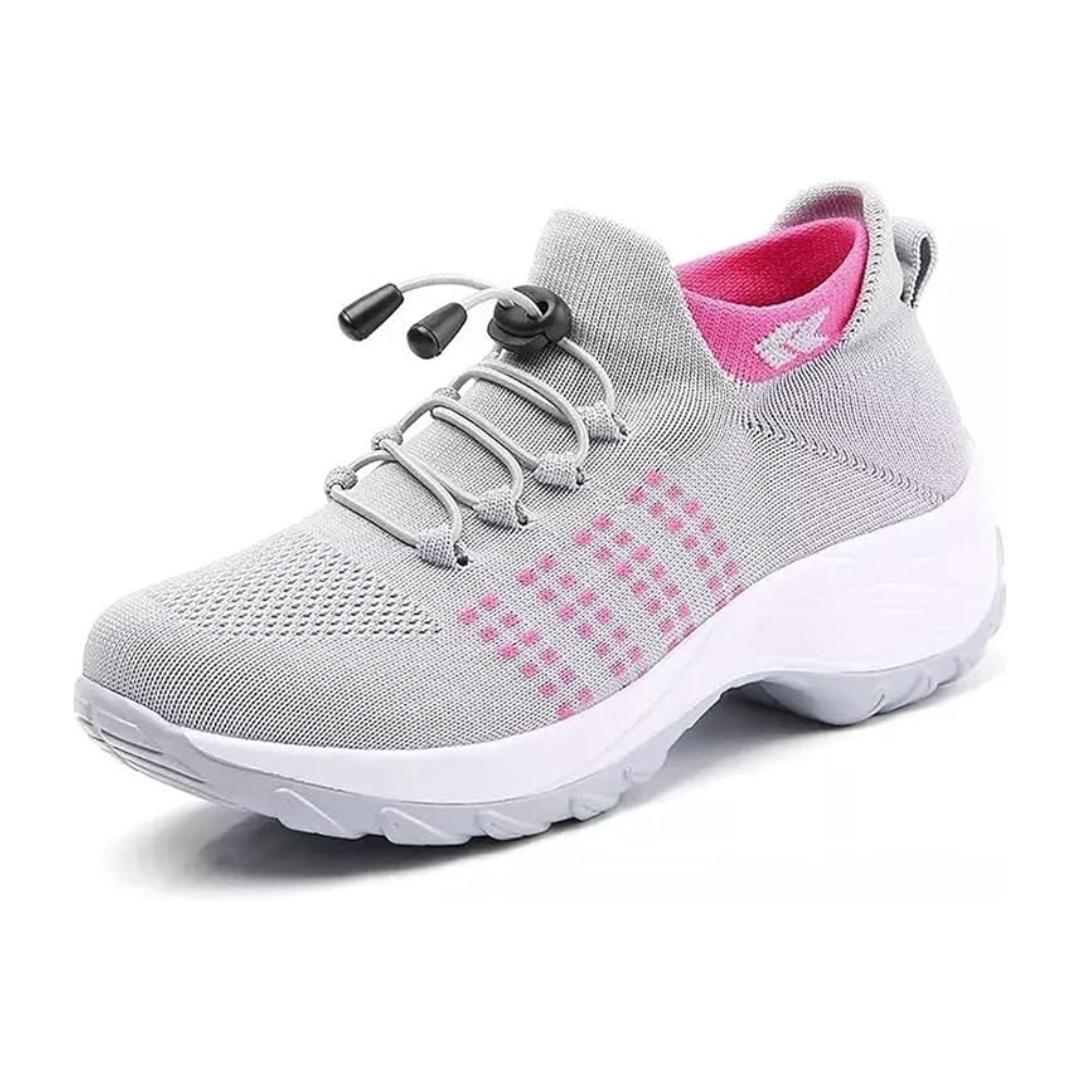Orthopädische Schuhe Wasserdicht Rutschfest Ergonomisch & Schmerzlindernd – Orthofit