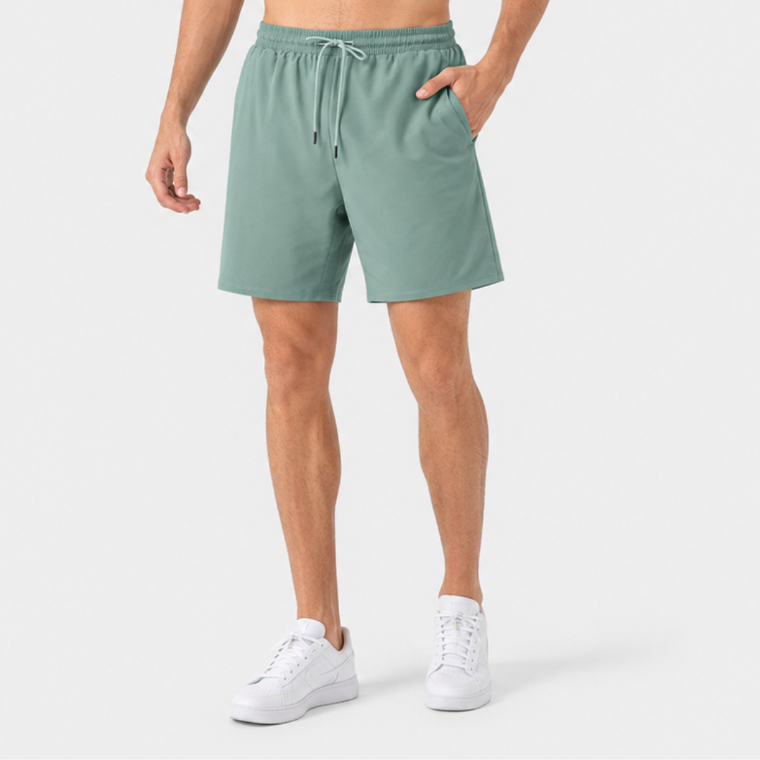 Nordspur | AeroflexShorts Herren Sportshorts