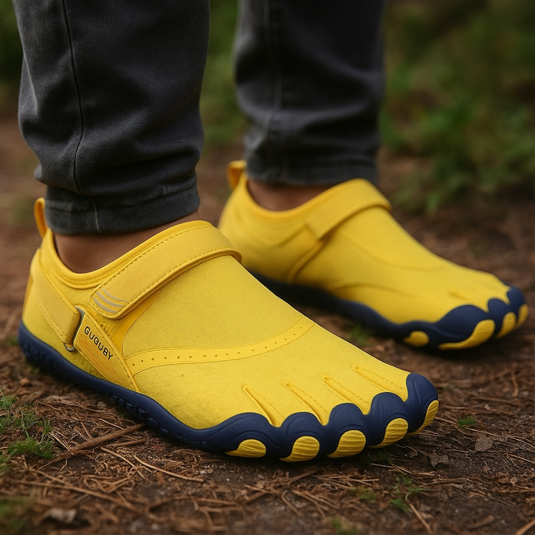 Schuhe für Strand, Schwimmen & Outdoor – AquaStep Barefoot