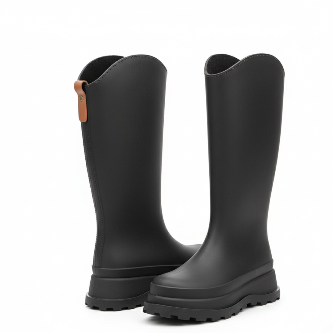 Nordspur | StormTread Kniehohe Stiefel