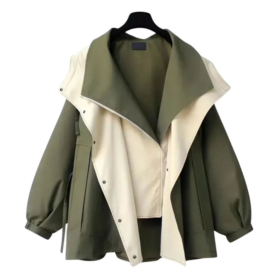 Damen Übergangsjacke wasserabweisend & winddicht – NordWind Alva