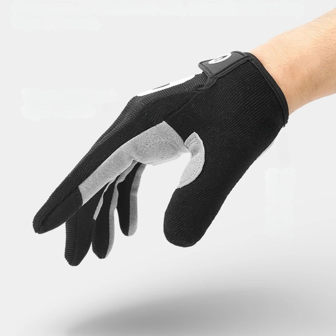 Fahrradhandschuhe Winter Touchscreen – GripFrost Pro