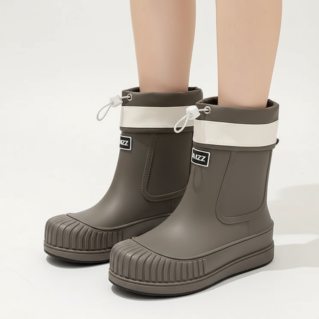 Nordspur | Northbrook Mid Stiefel
