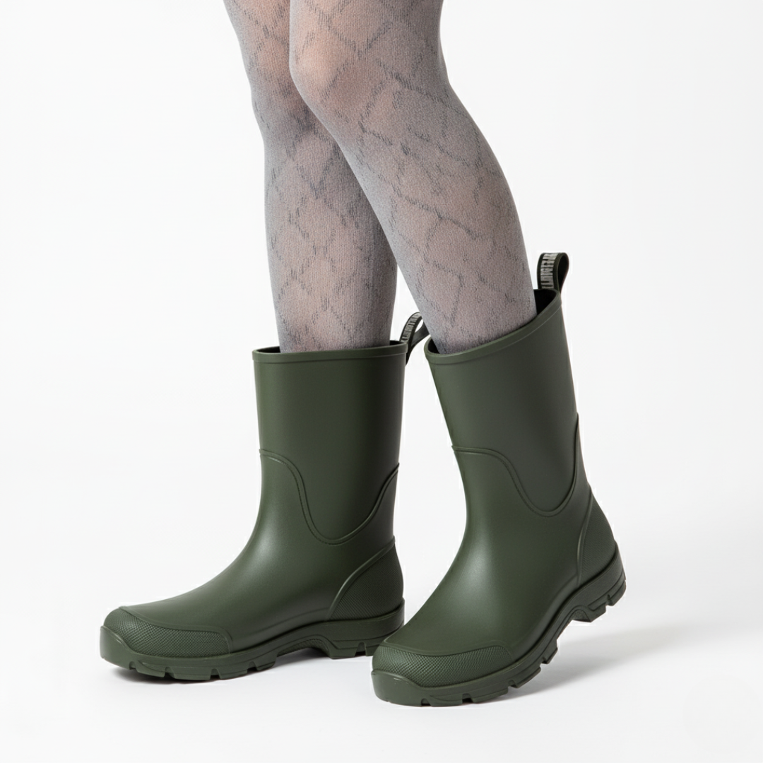 Nordspur | Driftway Mid Stiefel