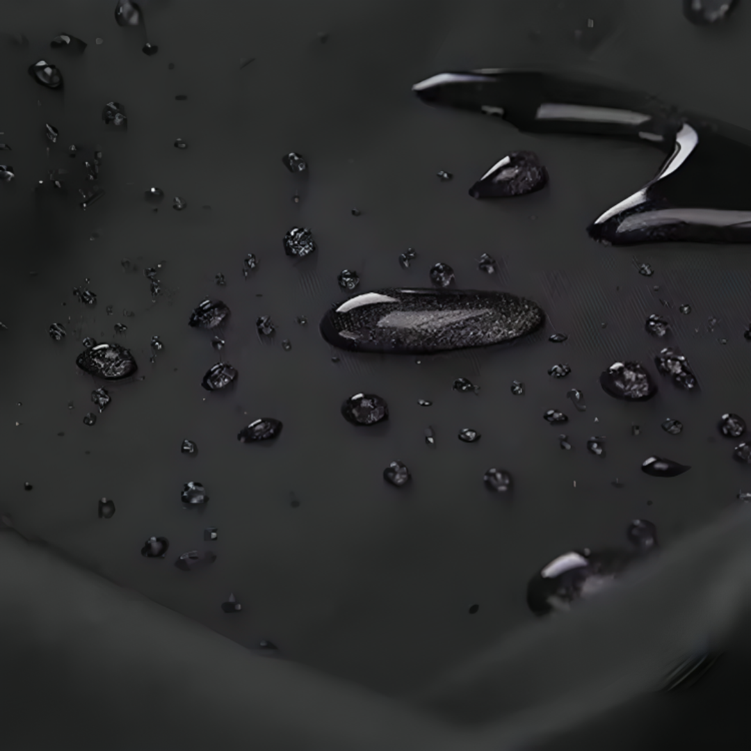 Wasserdichte Rucksackhülle für Outdoor – DryShield Cover