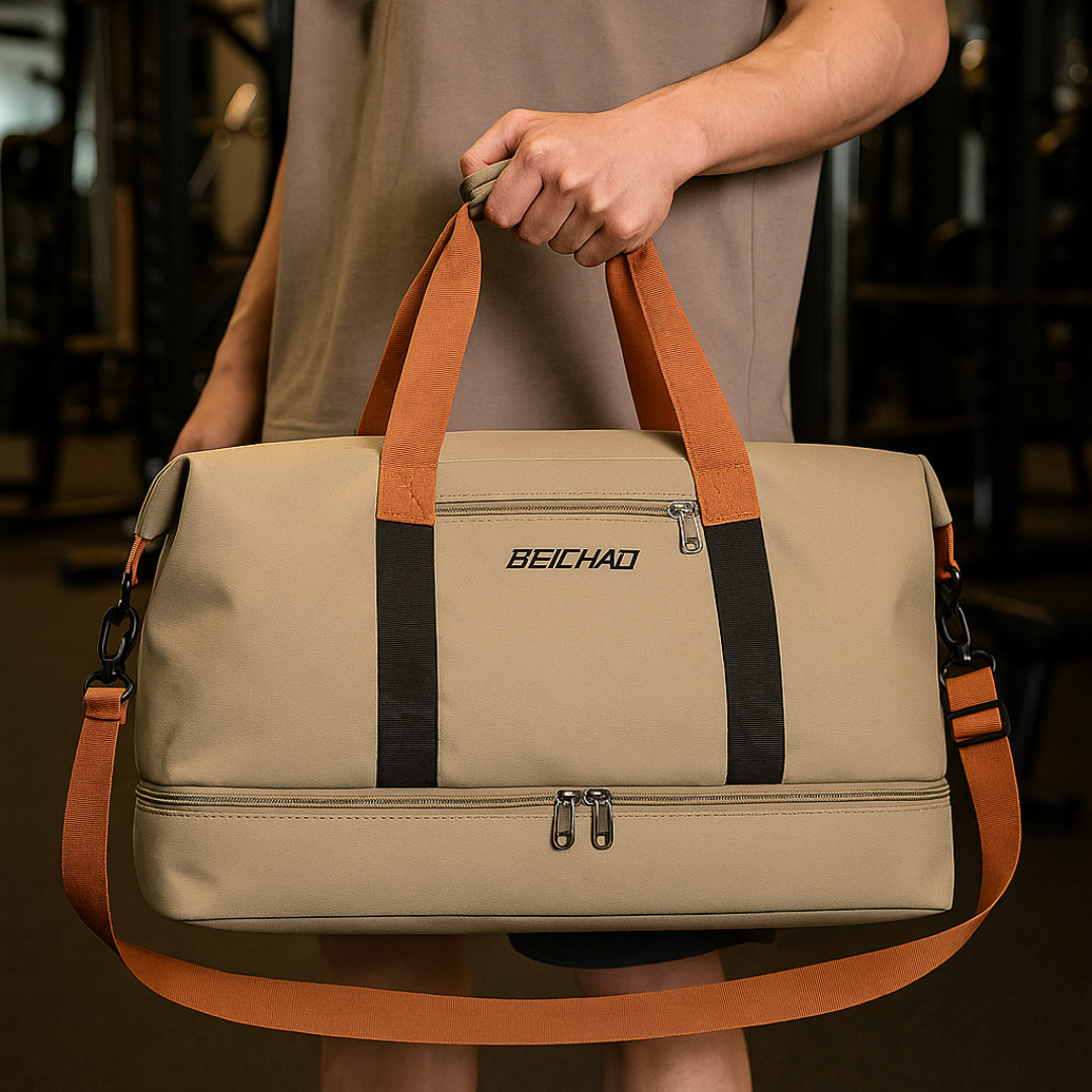Sporttasche – ReiseFlex