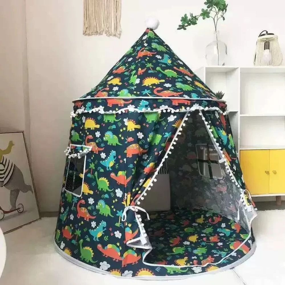 Kinder-Spielzelt für Innenräume
