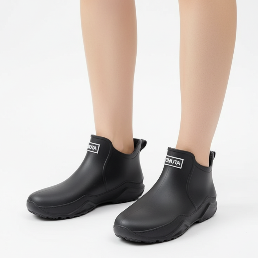 Nordspur | RainFlex Stiefeletten