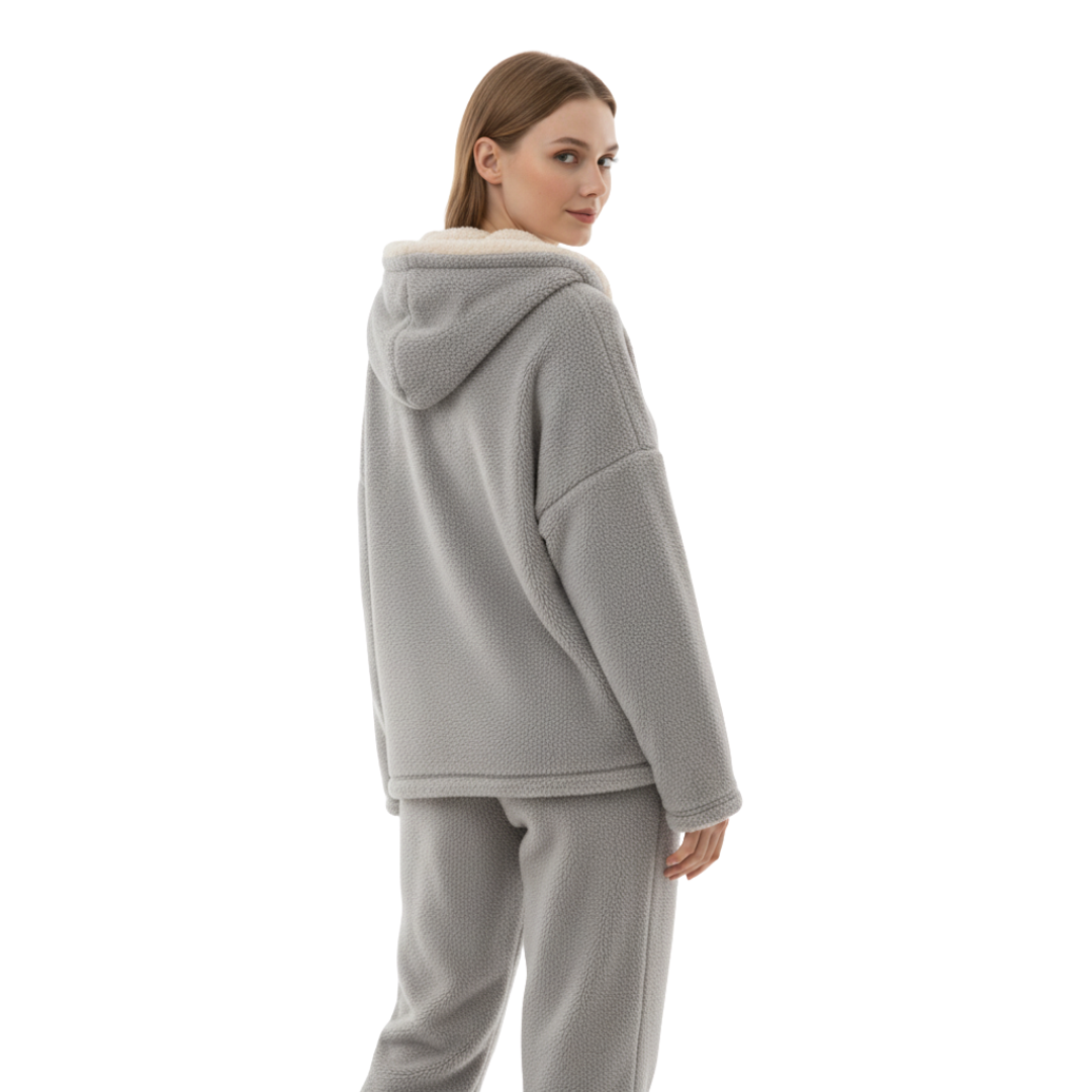 Nordspur | WinterCozy Strick-Set