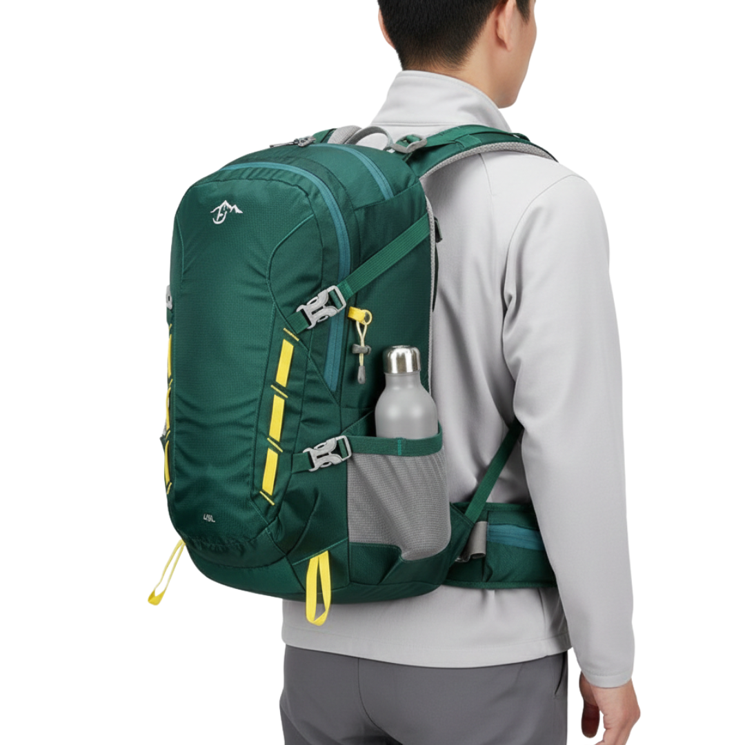 Nordspur | Pathridge Wander-Rucksack