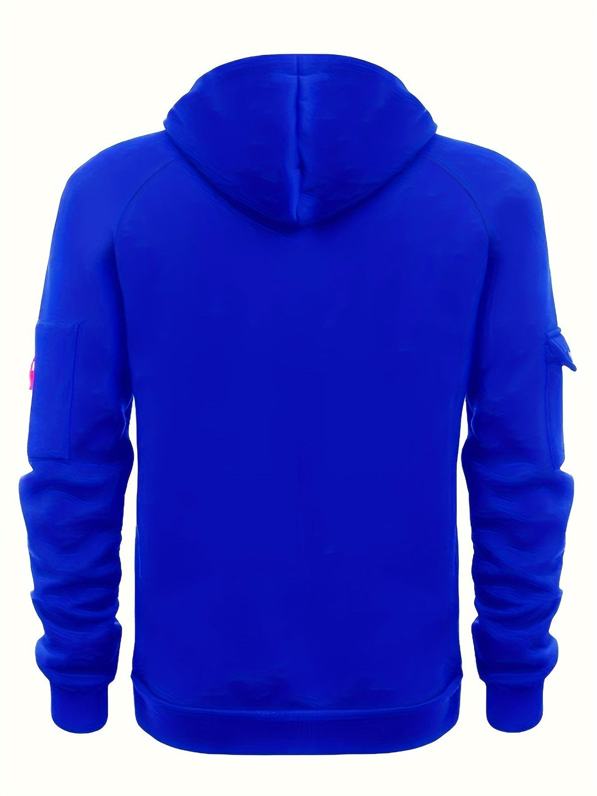 Robuster Quarter-Zip Hoodie