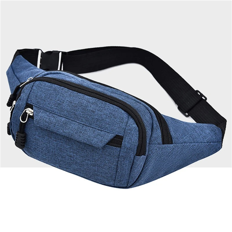 Nordspur | Veltroka Wasserabweisende Gürteltasche