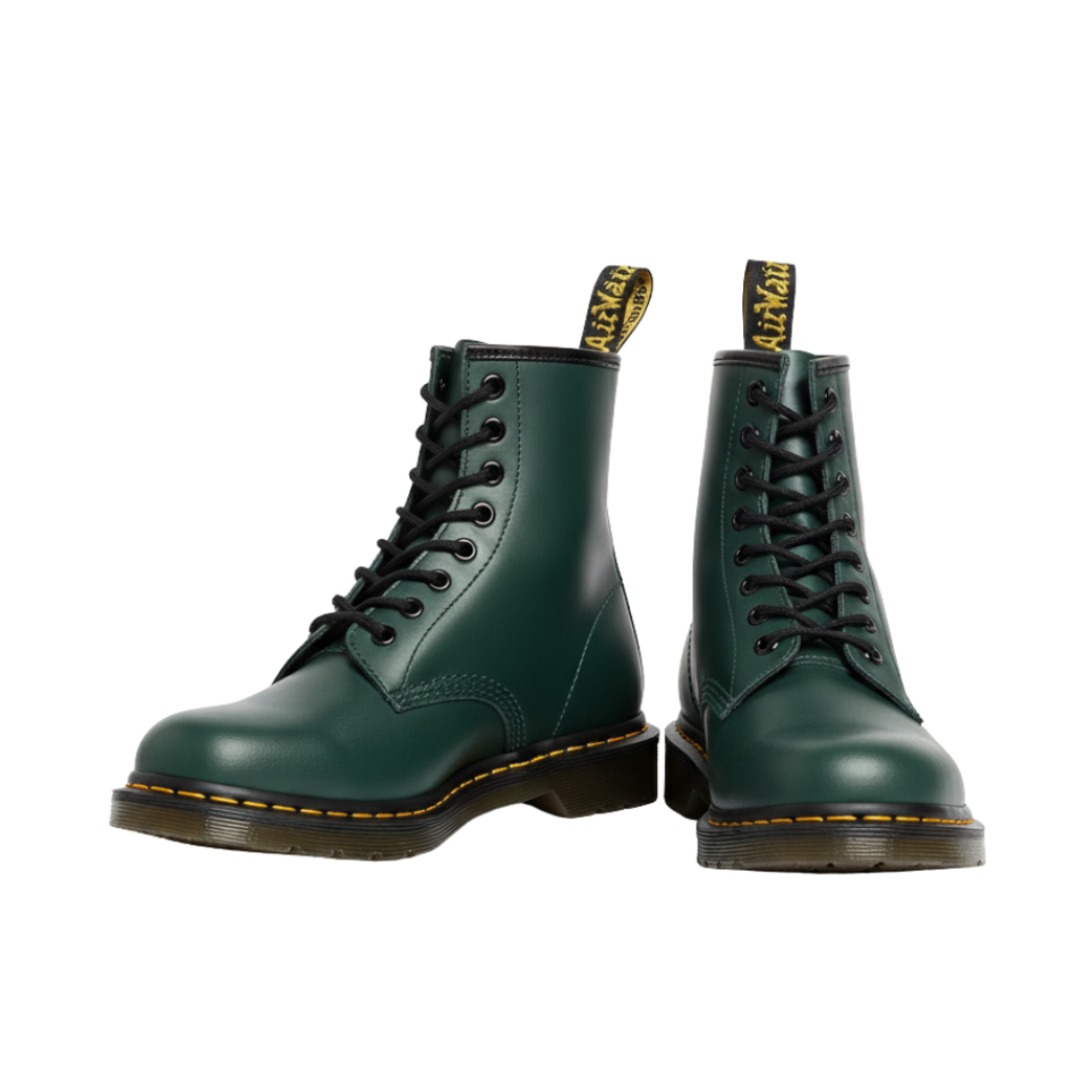 Nordspur | Eisenbeschlagene Kampfstiefel