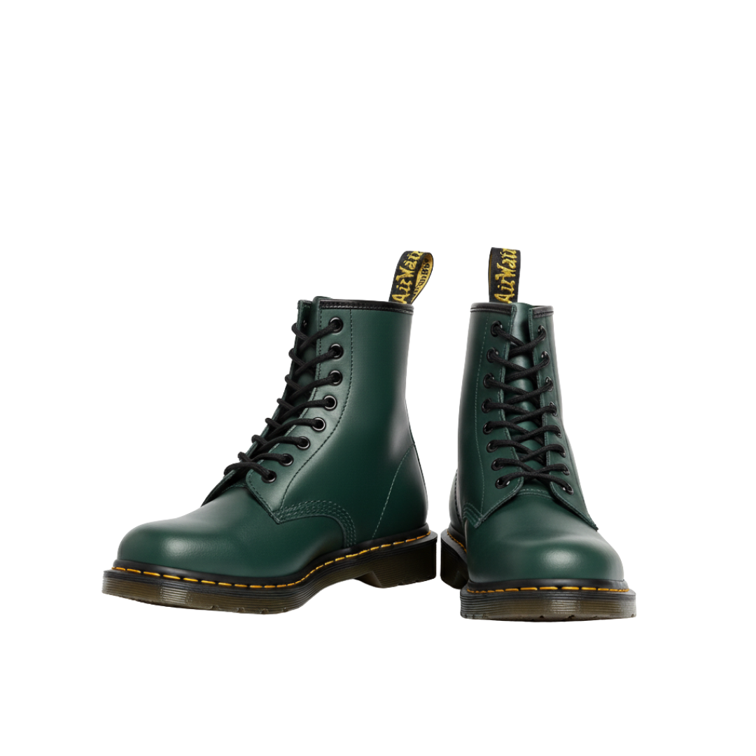 Nordspur | Eisenbeschlagene Kampfstiefel
